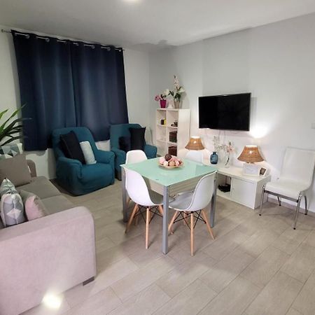 בנידורם Apartamento Habana מראה חיצוני תמונה