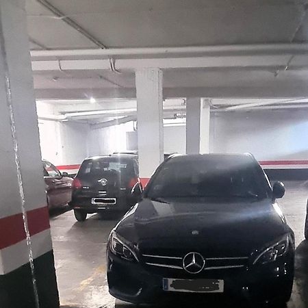 בנידורם Apartamento Habana מראה חיצוני תמונה