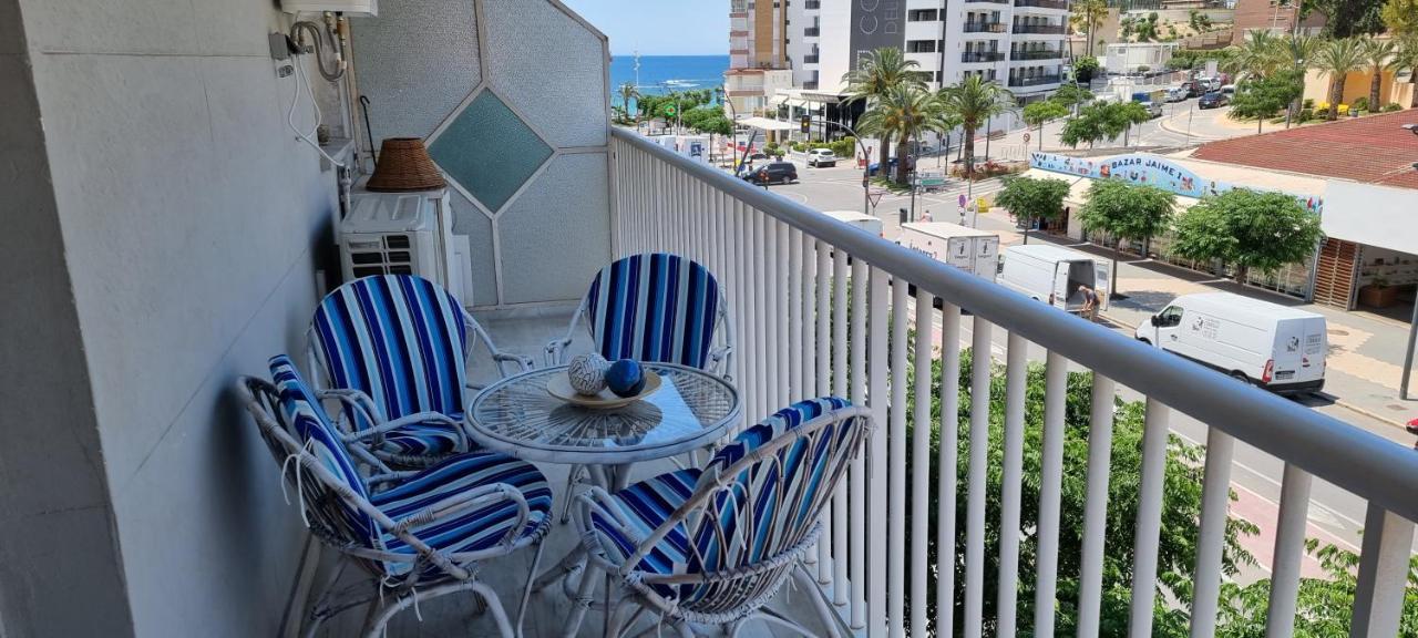 בנידורם Apartamento Habana מראה חיצוני תמונה