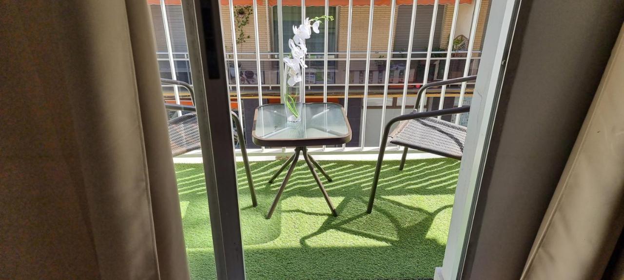 בנידורם Apartamento Habana מראה חיצוני תמונה