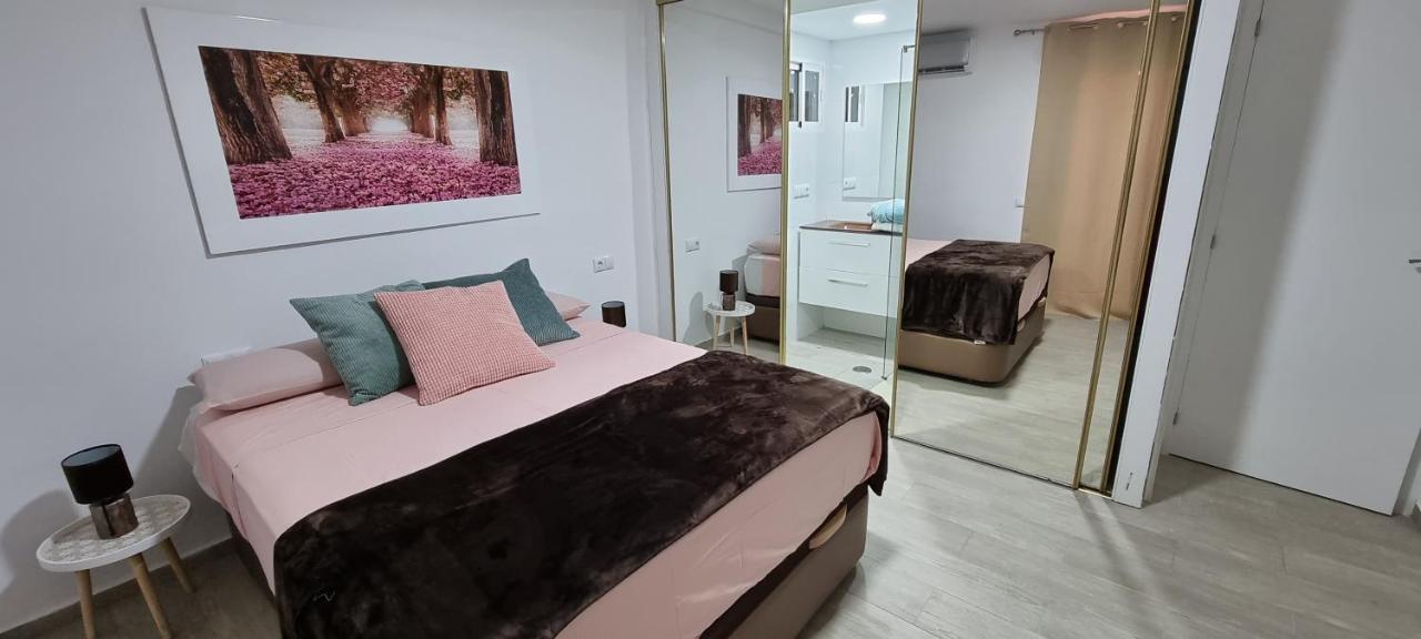 בנידורם Apartamento Habana מראה חיצוני תמונה