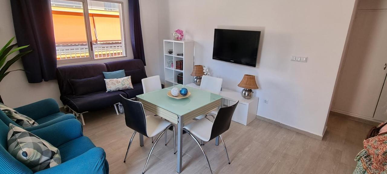 בנידורם Apartamento Habana מראה חיצוני תמונה