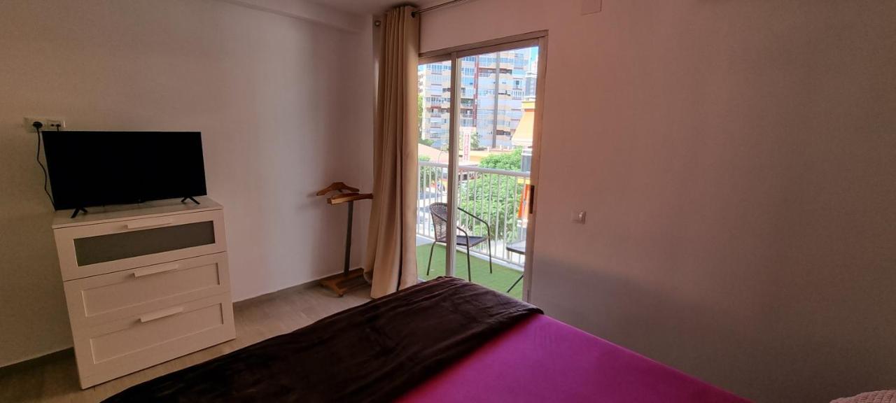 בנידורם Apartamento Habana מראה חיצוני תמונה