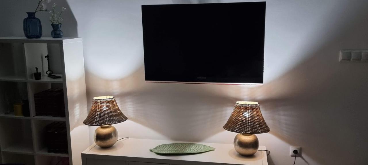 בנידורם Apartamento Habana מראה חיצוני תמונה