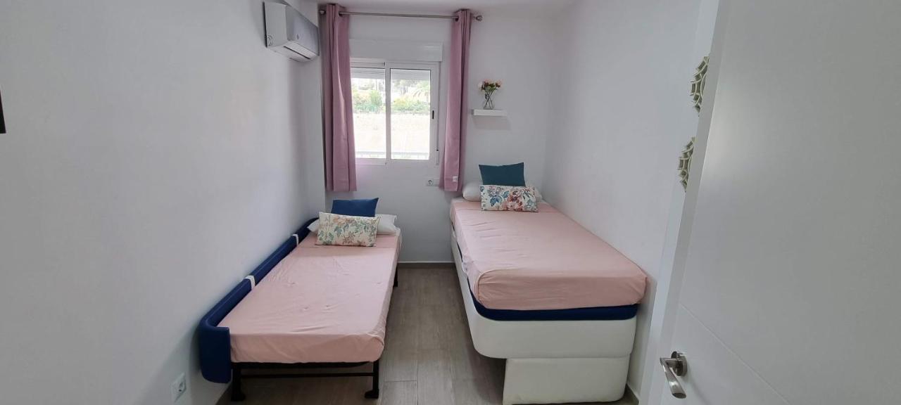 בנידורם Apartamento Habana מראה חיצוני תמונה