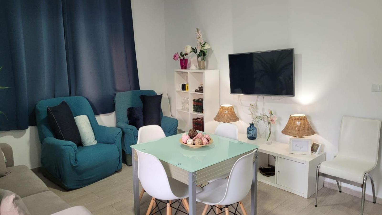 בנידורם Apartamento Habana מראה חיצוני תמונה