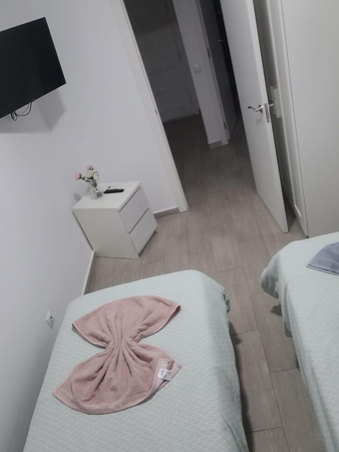 בנידורם Apartamento Habana מראה חיצוני תמונה