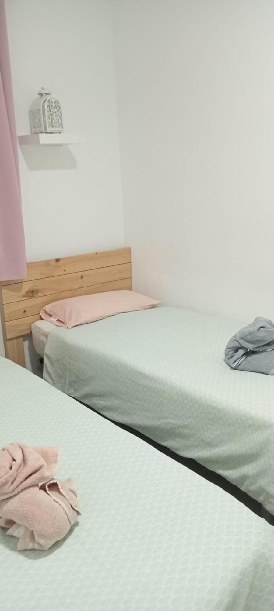 בנידורם Apartamento Habana מראה חיצוני תמונה