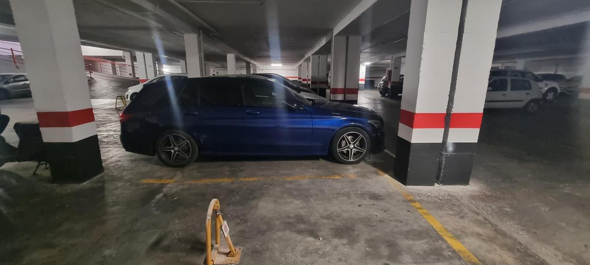 בנידורם Apartamento Habana מראה חיצוני תמונה